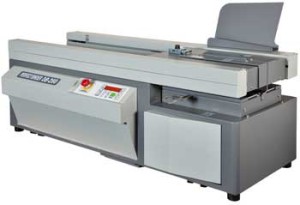 Duplo DB280 Binder - Southern Print Finishing Services Ltd