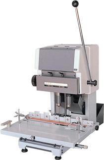 Drill-Uchida-VS-200 Paper Drill - Midland Print Finishing Services