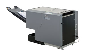 Duplo DBM 150 Bookletmaker Trimmer - Southern Print Finishing Services Ltd
