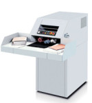 IDEAL 4107 Shredder - Southern Print Finishing Services Ltd