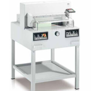 IDEAL 4850 95EP Guillotine - Midland Print Finishing Services