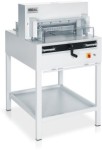IDEAL 4850 Guillotine - Southern Print Finishing Services Ltd