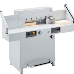 IDEAL 5222 Guillotine - Midland Print Finishing Services