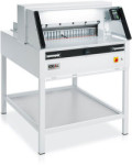 IDEAL 6660 Guilotine - Southern Print Finishing Services Ltd