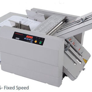 Magnum MFM-FS Paper Folder - Midland Print Finishing Services