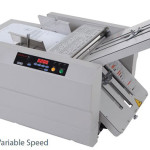 Magnum MFM-VS Paper Folder - Midland Print Finishing Services