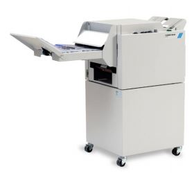 Plockmatic - System 60 - Southern Print Finishing Services Ltd