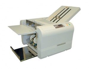 Superfax 210 Paper Folder - Midland Print Finishing Services