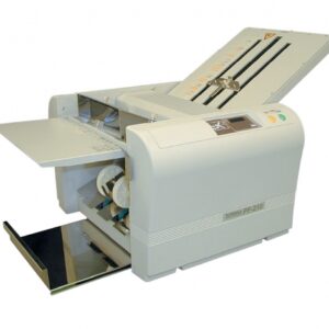 Superfax 210 Paper Folder - Midland Print Finishing Services