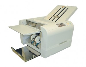 Superfax 215 Paper Folder - Midland Print Finishing Services