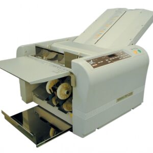 Superfax 220 Paper Folder - Midland Print Finishing Services