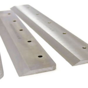 Guillotine Blades - Southern Print Finishing Services Ltd