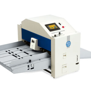 Cyklos GPM_450_Speed_CMYK Creaser Perforater - Midland Print Finishing Services