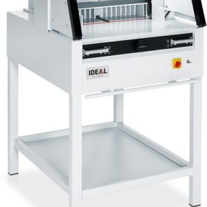 Ideal 5260 Guillotine - Midland Print Finishing Services