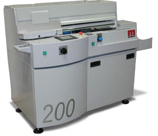 Pur Binding Digibook 200