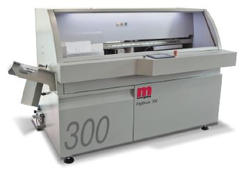 Pur Binding Digibook 300